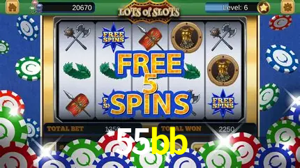 Desvendando o Mundo dos Jogos Virtuais na 55bb