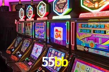 Descubra a Essência do 55bb: Nossa História e Compromissos