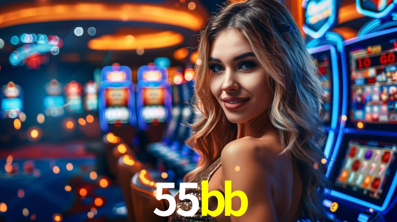 Experiência VIP 55bb