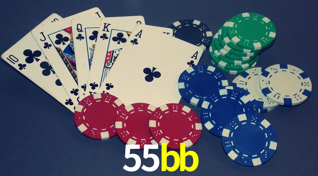 Statistics 55bb