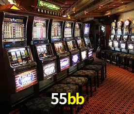 Desvendando o Mundo dos Jogos Virtuais na 55bb