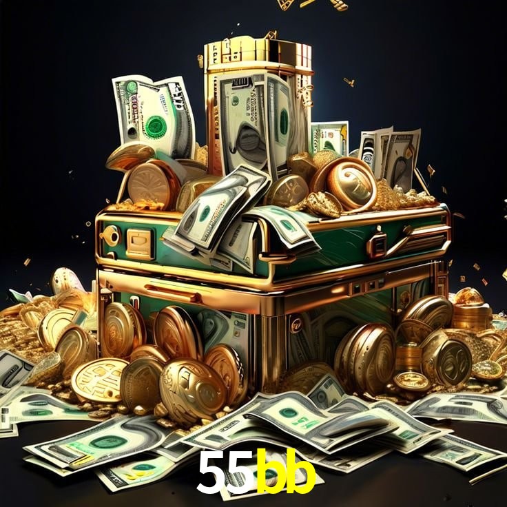 Estatísticas 55bb
