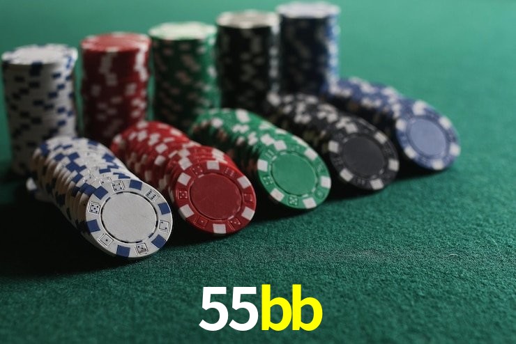 Welcome Bonus 55bb