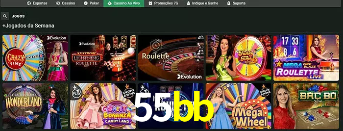 55bb bet