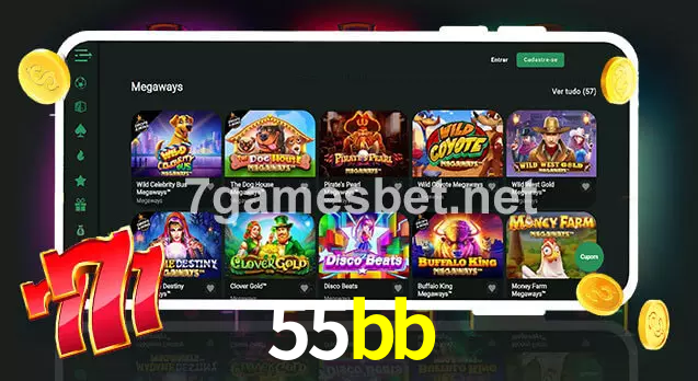 55bb aplicativo