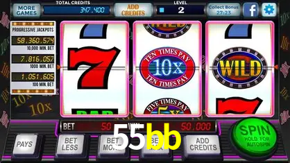 A Emoção da Loteria na 55bb: Uma Chance de Mudança de Vida