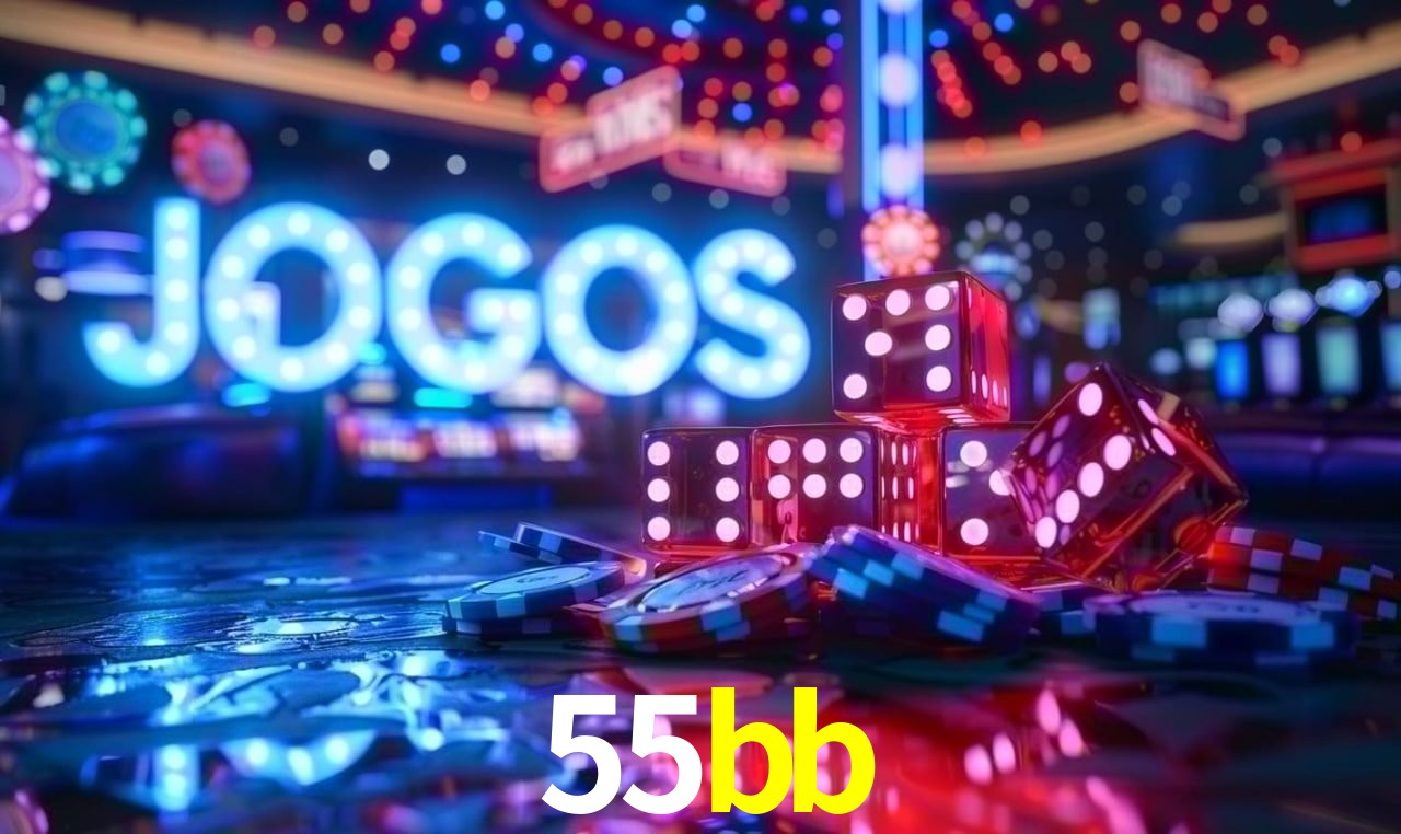 Bônus Diários 55bb