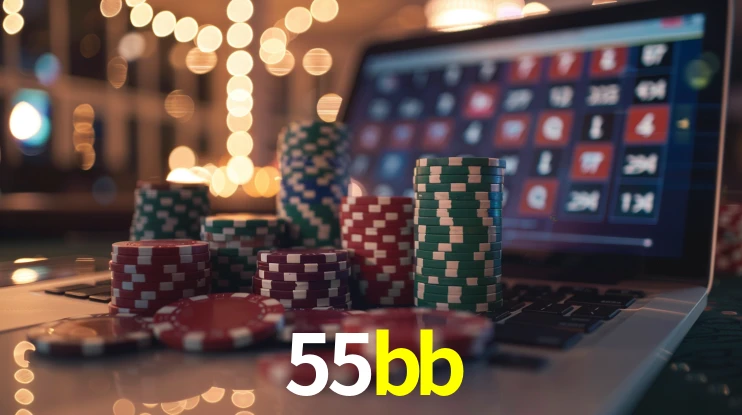 Slot Games 55bb