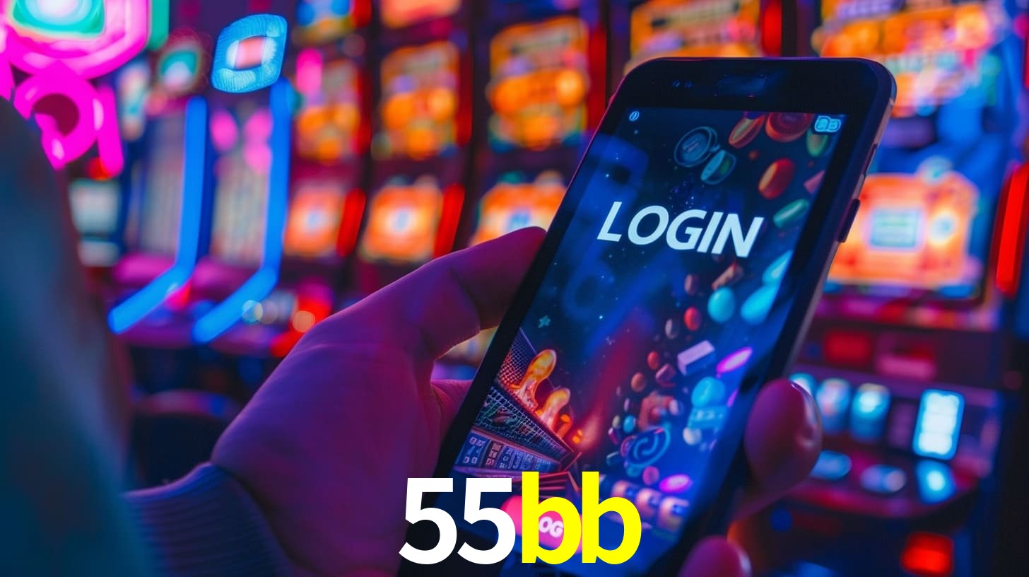 Casino VIP 55bb