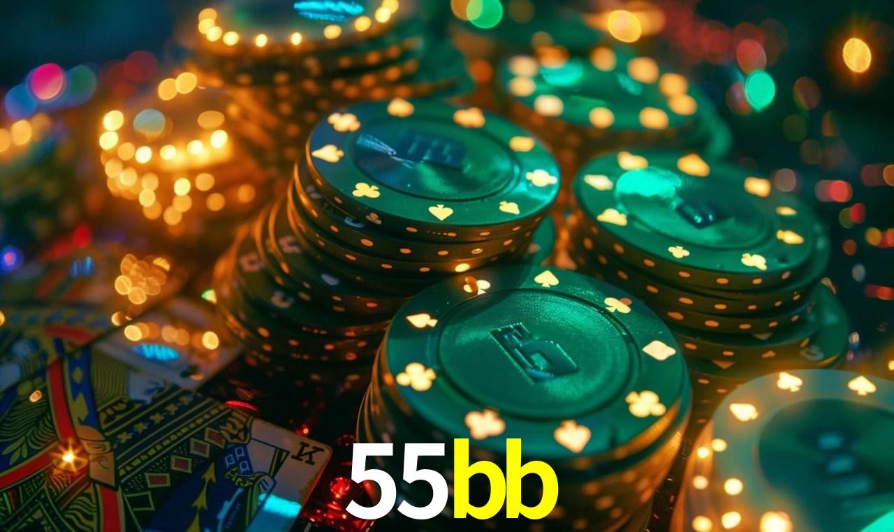 Apostas de Futebol 55bb