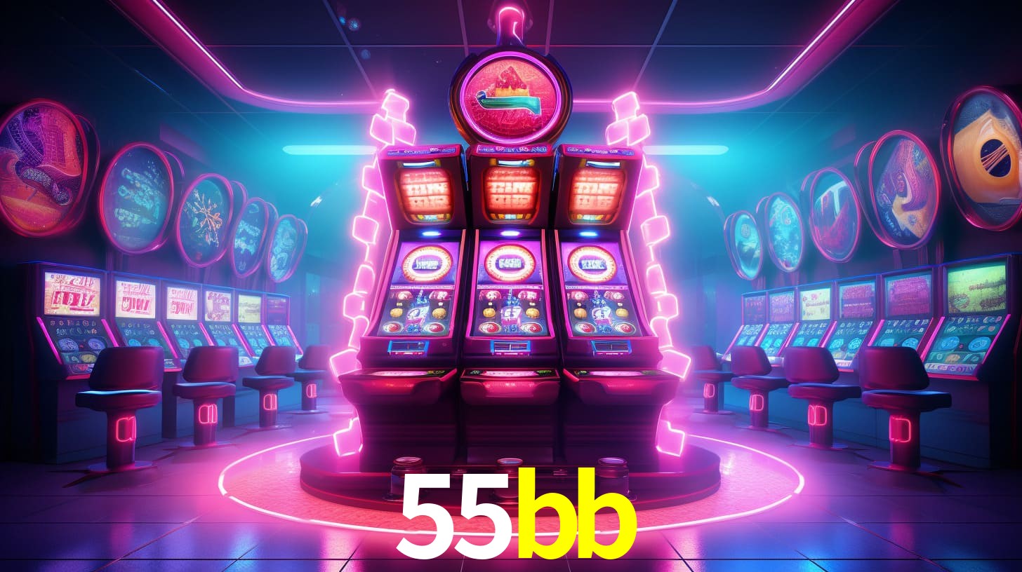 55bb: Seu Especialista em Apostas Esportivas Brasileiras