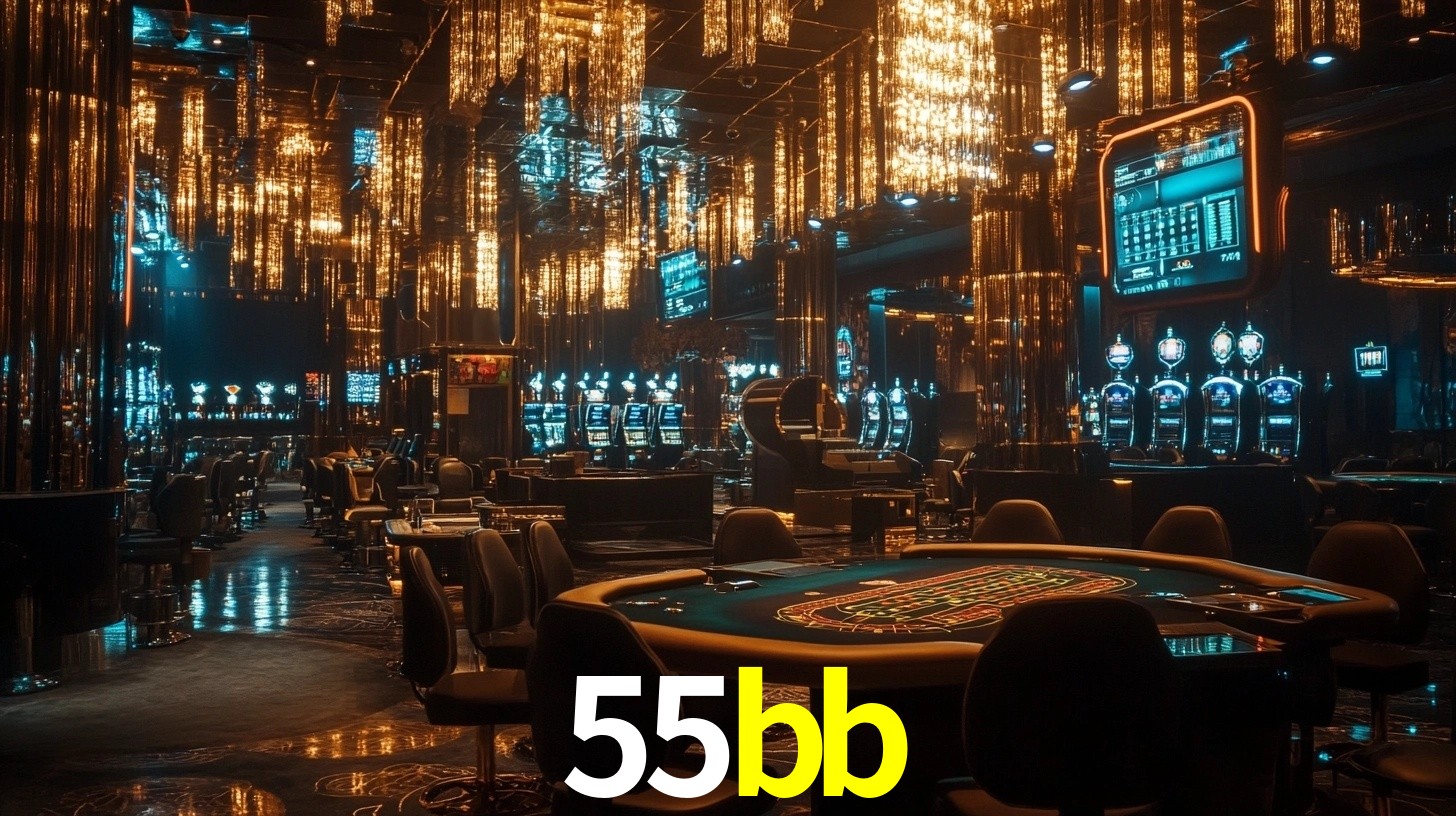 55bb: Jogue Crash e Experimente Alta Recompensa Instantânea