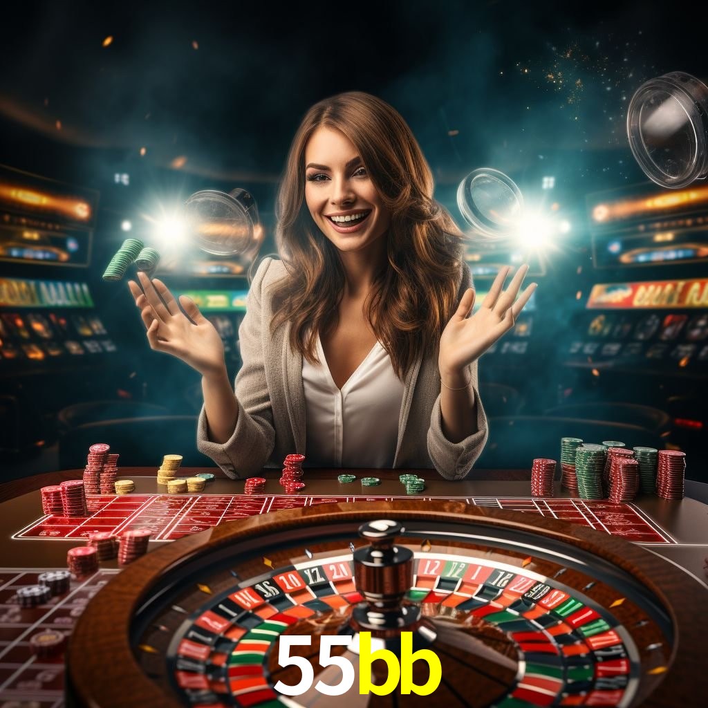 Experimente o Login Seguro Premium no 55bb