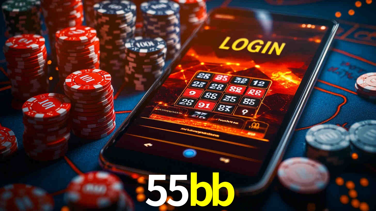 Bônus Generosos e Exclusivos no 55bb para Você!