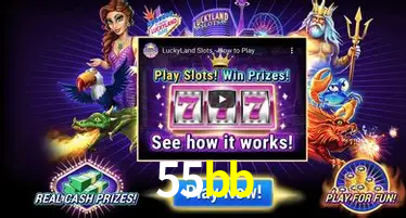 Desvendando o Mundo dos Jogos Virtuais na 55bb