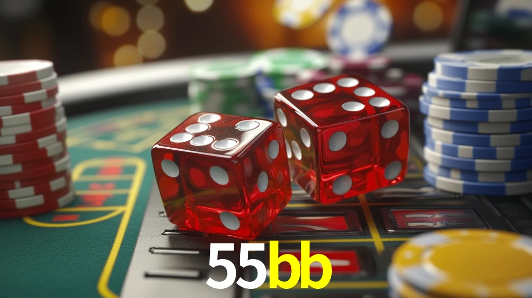 Welcome Bonus 55bb