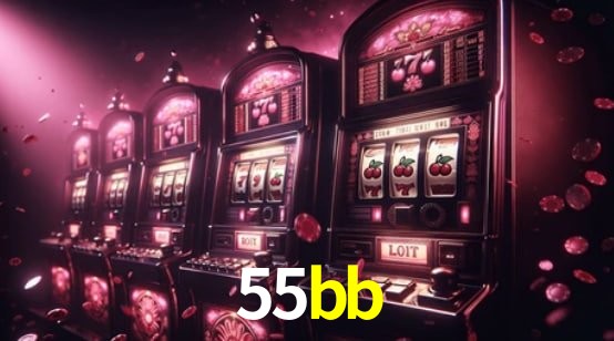 Jogos Exclusivos 55bb