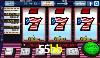 A Emoção da Loteria na 55bb: Uma Chance de Mudança de Vida