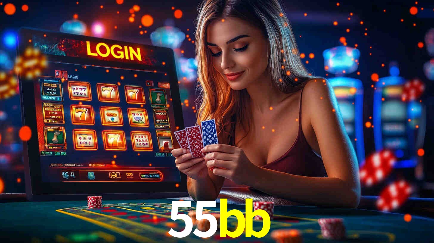 55bb bet