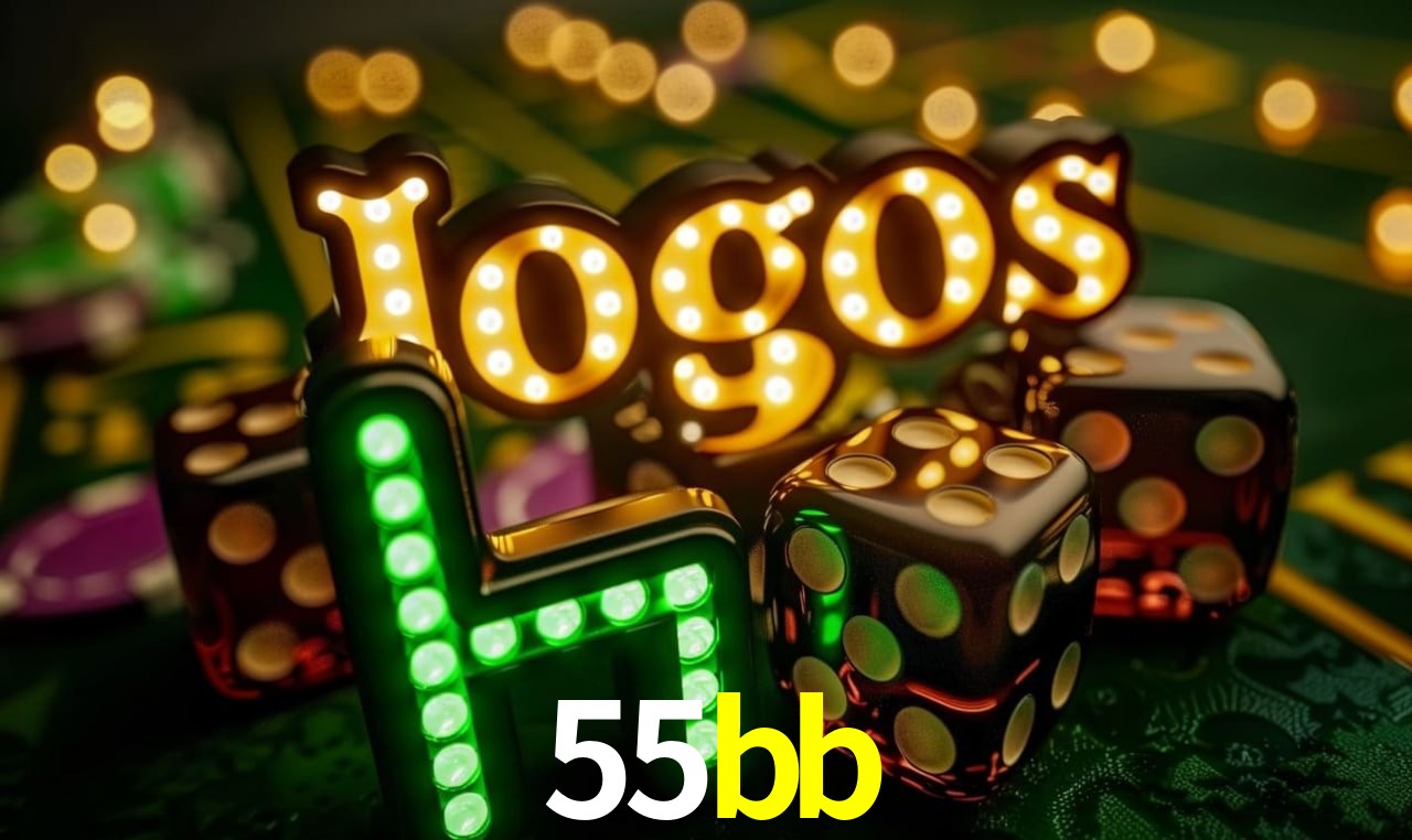 Diretório de Jogos 55bb