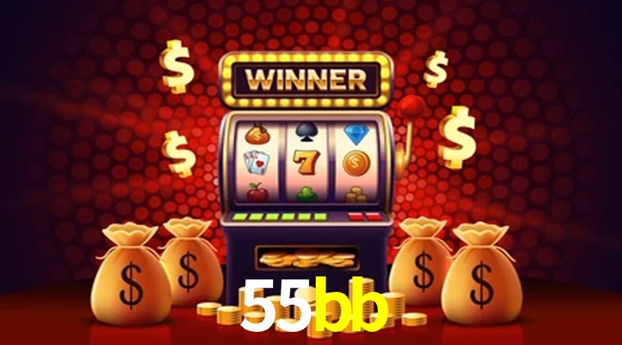 Game Providers 55bb
