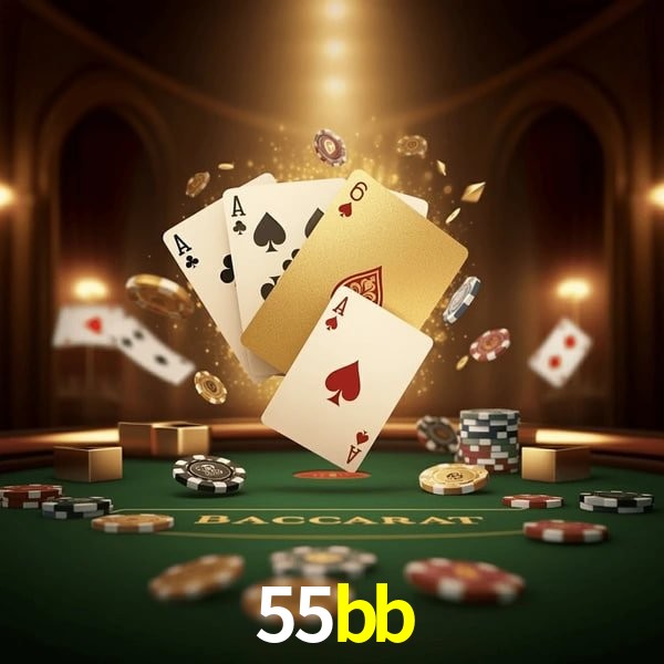 Roulette Table 55bb