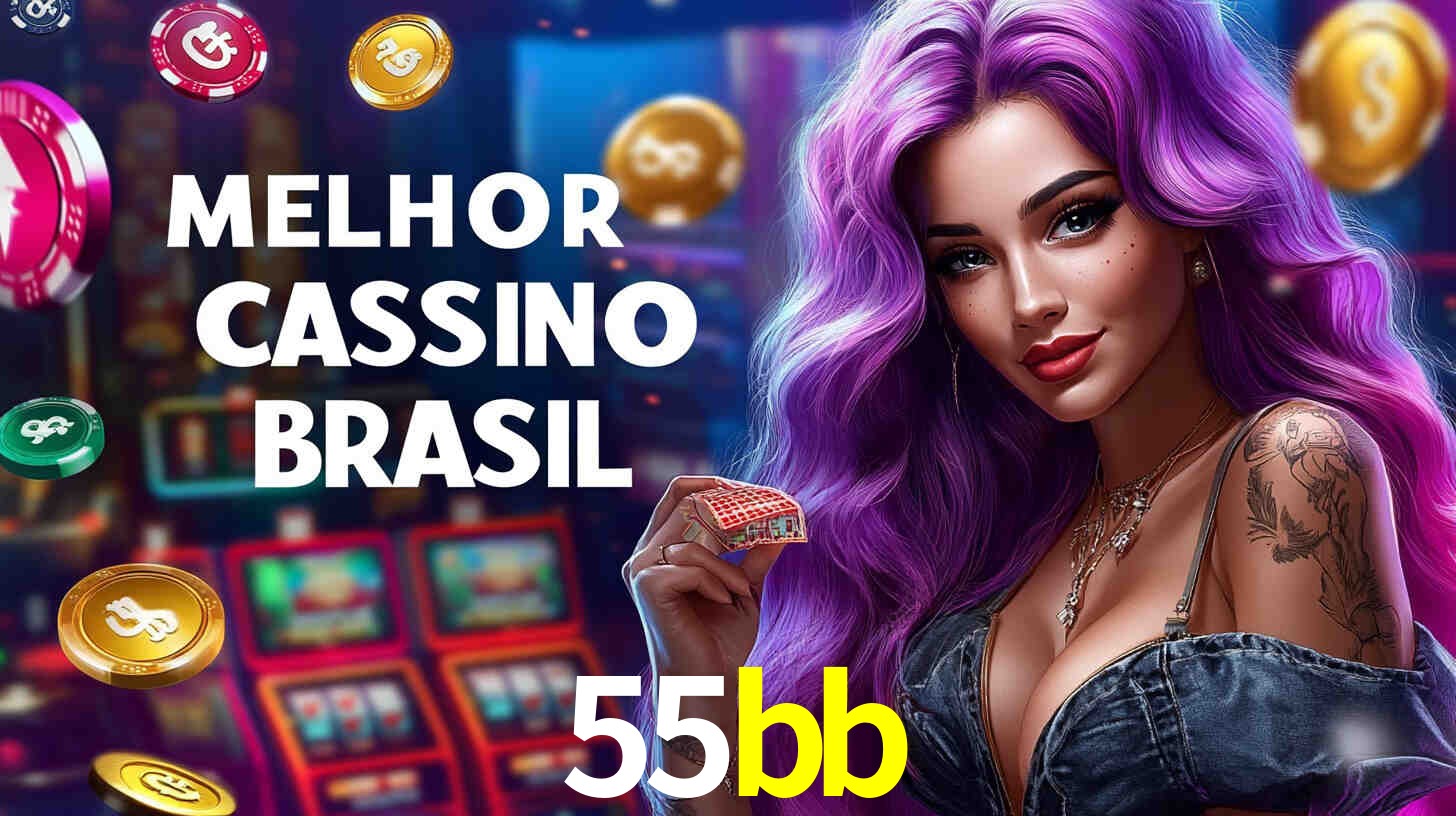 Explorando a Categoria de Eventos em Apostas na 55bb