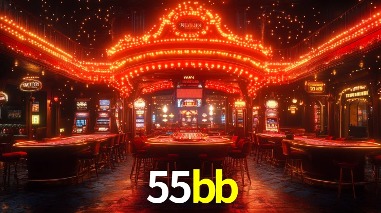 Explore as vantagens do 55bb: serviço profissional e confiabilidade