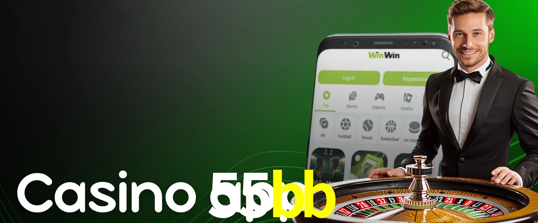 2FA Security 55bb