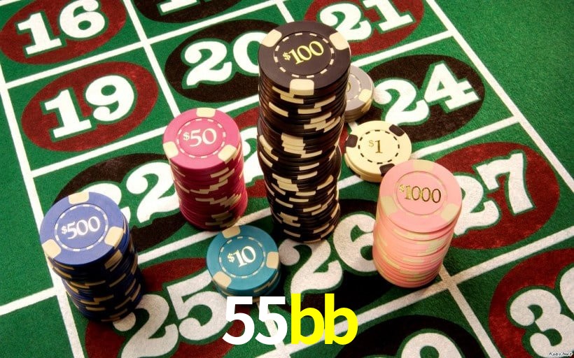 Estatísticas Esportivas 55bb