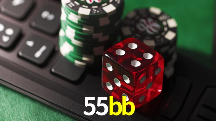Live Casino 55bb