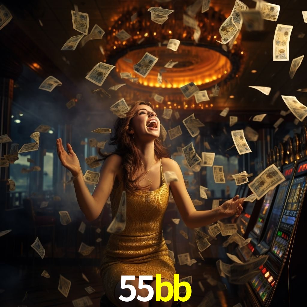 Live Casino 55bb