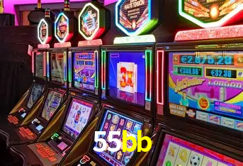 A Revolução dos Aplicativos de Jogos no 55bb