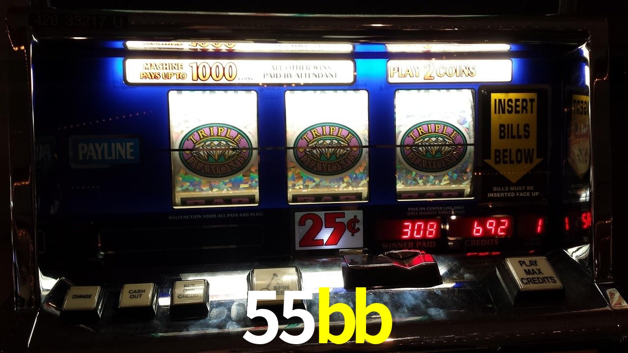 Spaceman Game 55bb