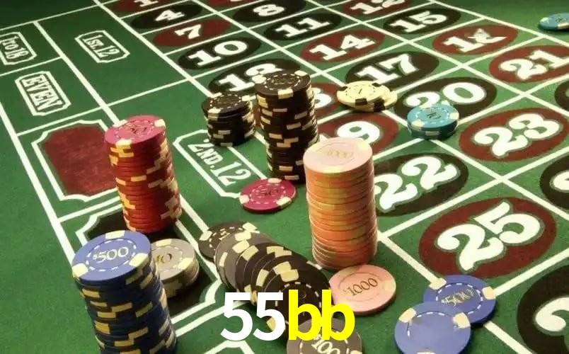 Casino Ao Vivo 55bb