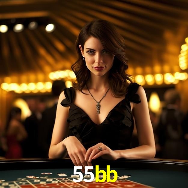 Desvendando o Mundo dos Jogos Virtuais na 55bb