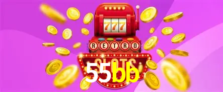 Descubra a Magia dos Jogos de Arcade no 55bb