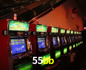 Weekend Specials 55bb