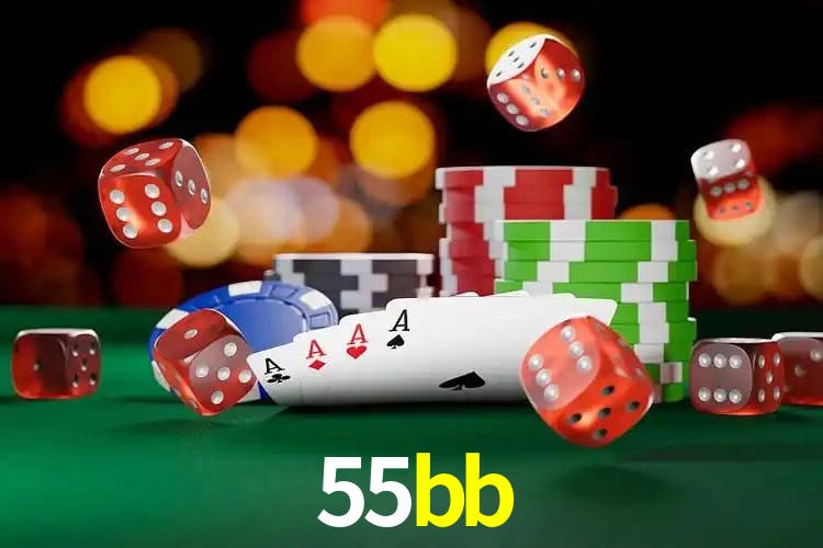 Provedores de Jogos 55bb