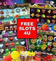 Flash Promotion 55bb
