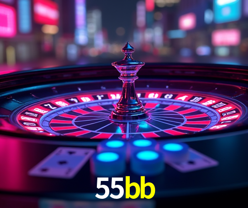 A Emoção da Loteria na 55bb: Uma Chance de Mudança de Vida
