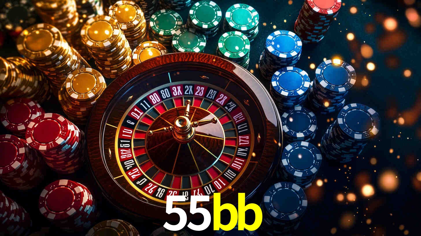55bb App Interface